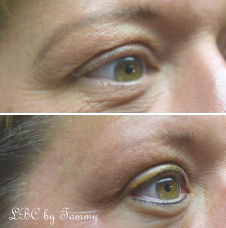 Permanent makeup pictures Madison WI, By Lasting Beauty Cosmetics